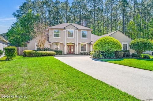 285 Crooked Ct, St Johns, FL, 32259-5400 | Card Image