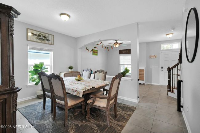 85430 Amaryllis Ct, House other with 5 bedrooms, 3 bathrooms and null parking in FERNANDINA BEACH FL | Image 9
