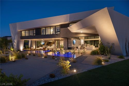 8 Chisel Crest Ct, Henderson, NV, 89012-7294 | Card Image