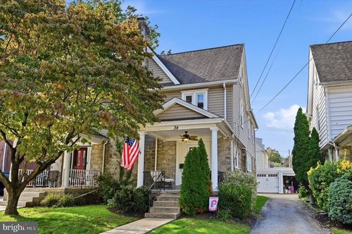 34 Greenhill Rd, Springfield, PA, 19064-2510 | Card Image