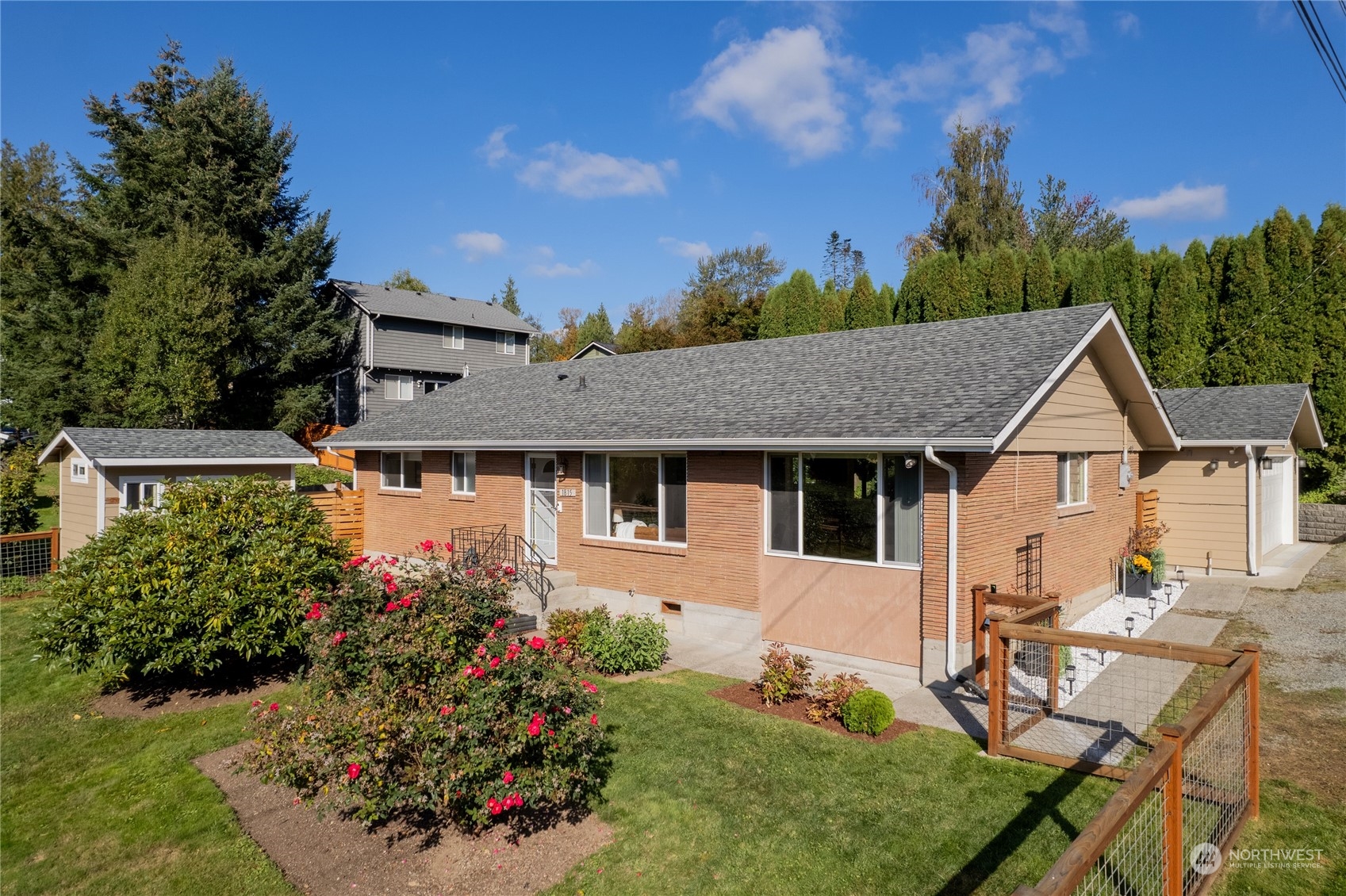 Park Ave, Snohomish, WA 98290
