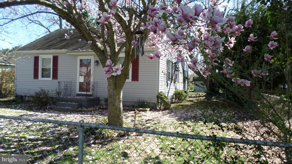 Locust Ave, Colonial Beach, VA 22443