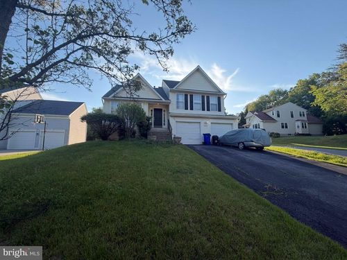 6162 Downs Ridge Court, ELKRIDGE, MD, 21075 | Card Image