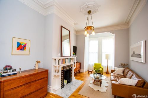 925 Treat Ave, San Francisco, CA, 94110-3327 | Card Image