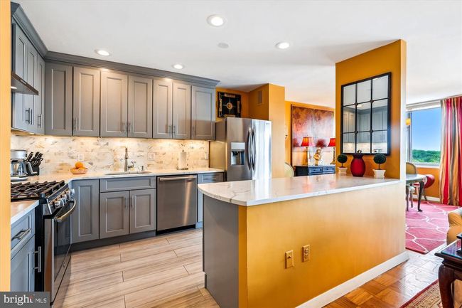 APT-1632 - 3001 Veazey Ter Nw, Condo with 2 bedrooms, 2 bathrooms and null parking in WASHINGTON DC | Image 10