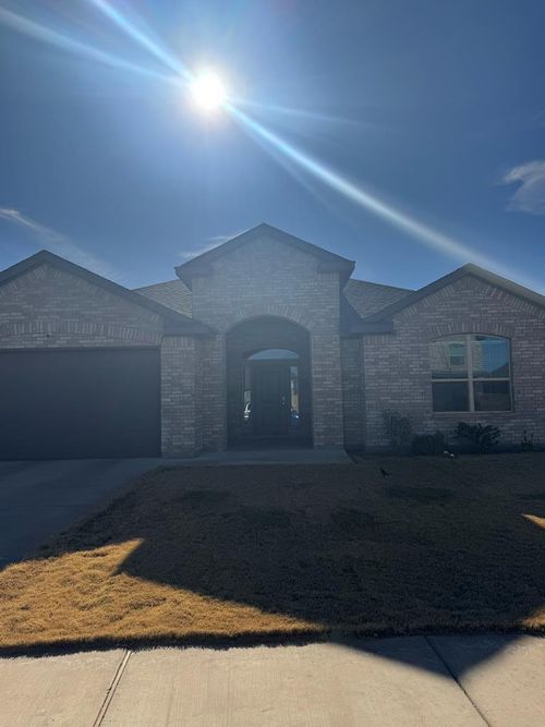 6803 Cape Dyer Ln, Midland, TX, 79707-2021 | Card Image