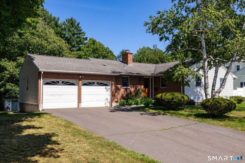 20 Terrace Rd, Wethersfield, CT, 06109-3244 | Card Image