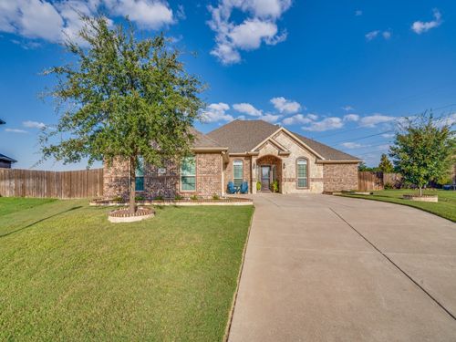 205 Duck Blind Ave, Wylie, TX, 75098-5037 | Card Image