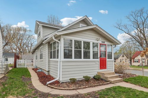 5500 37th Ave S, Minneapolis, MN, 55417-2111 | Card Image