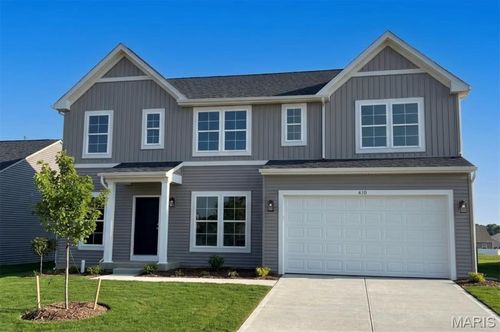 410 Otmar Way, St Charles, MO, 63304 | Card Image