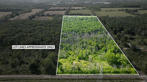 Lot B Townline Road, Loyalist, ON, K0H1G0 | Card Image
