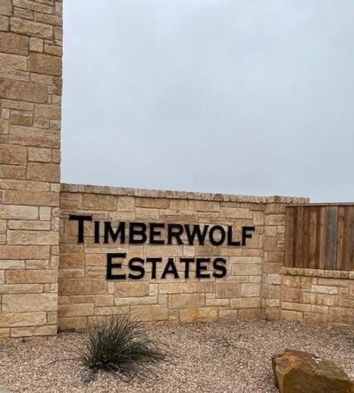 3613 Timber Wolf Trail, Midland, TX, 79705 | Card Image