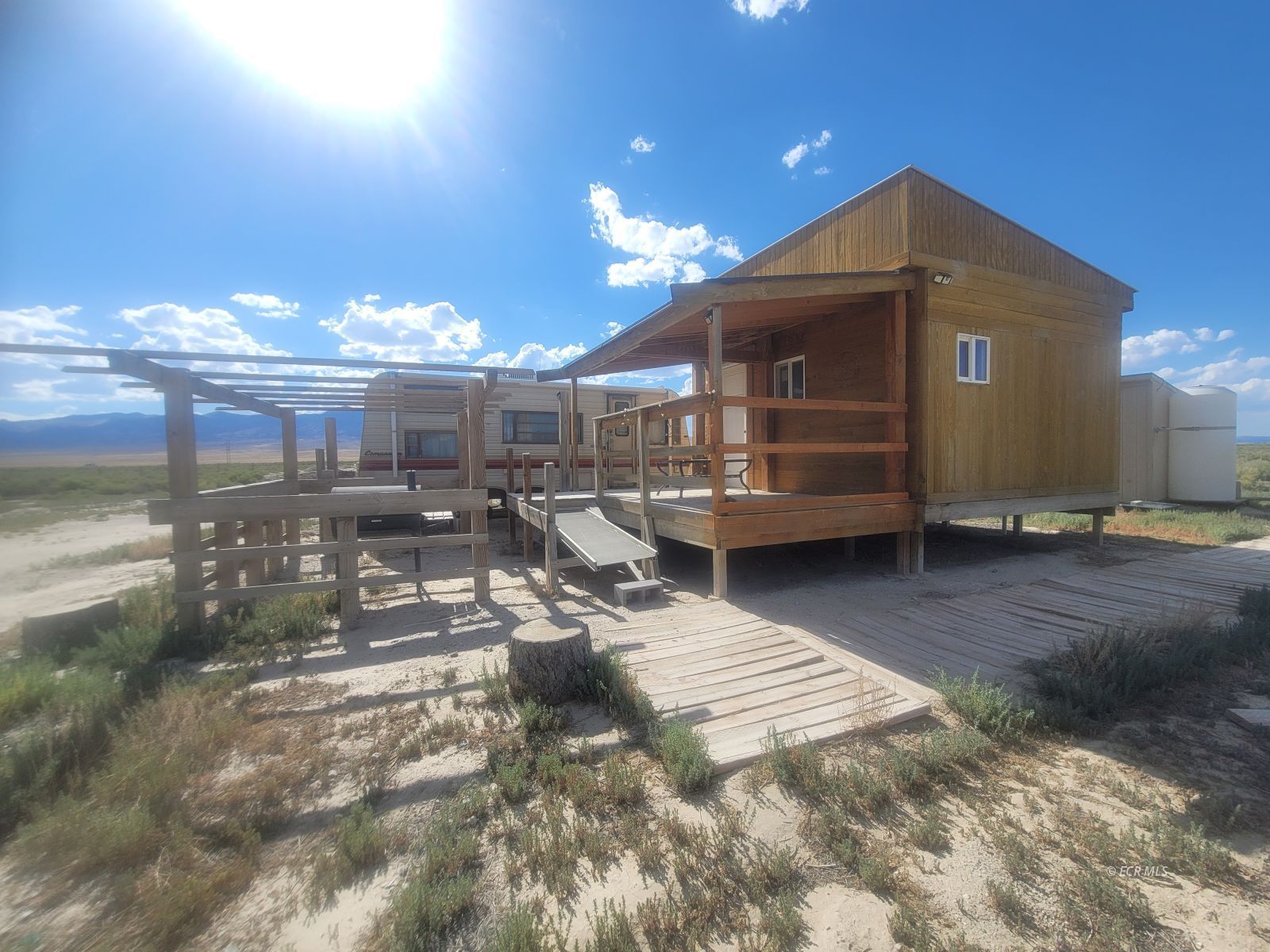 Land in West Wendover