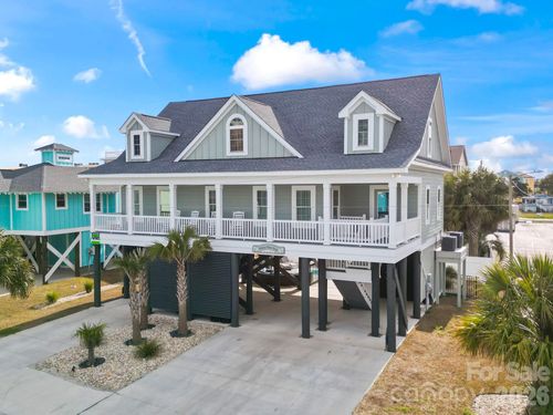 119 Sunset Dr, Murrells Inlet, SC, 29576-8713 | Card Image