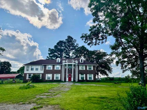 409 County Road 30, Danville, AL, 35619-9664 | Card Image