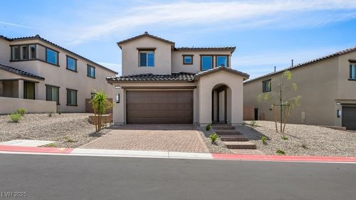 93 Via Franello, Henderson, NV, 89011-3257 | Card Image