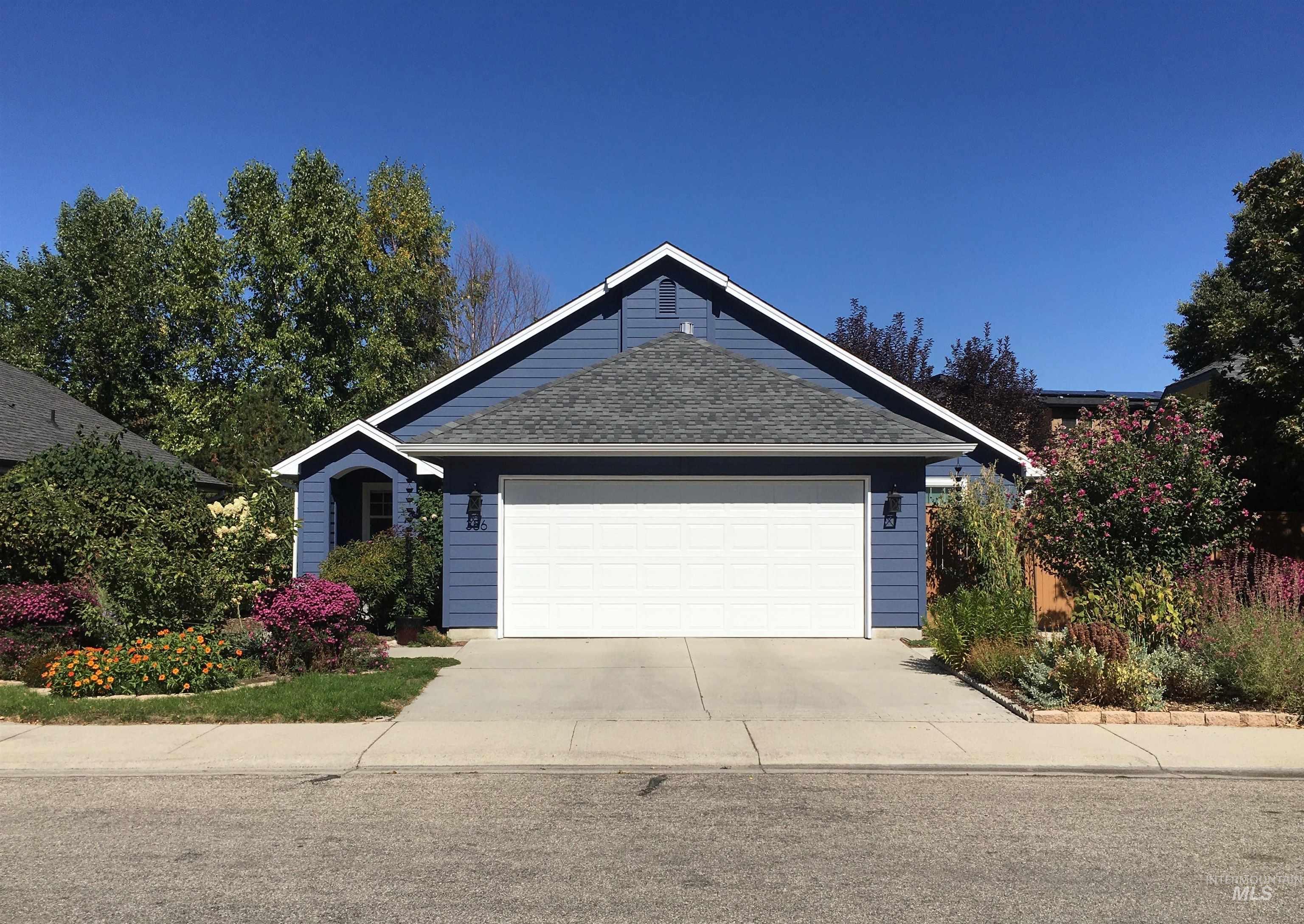 Iowa Dr, Boise, ID 83706