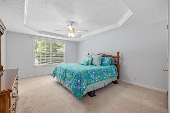 110 Hunters Run, House other with 5 bedrooms, 3 bathrooms and null parking in Jefferson GA | Image 17