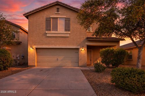41360 W Lucera Ln, Maricopa, AZ, 85138-4580 | Card Image