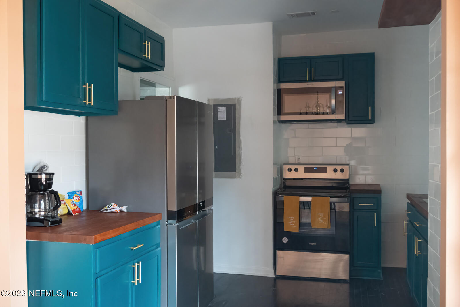 Residential in Jacksonville 4