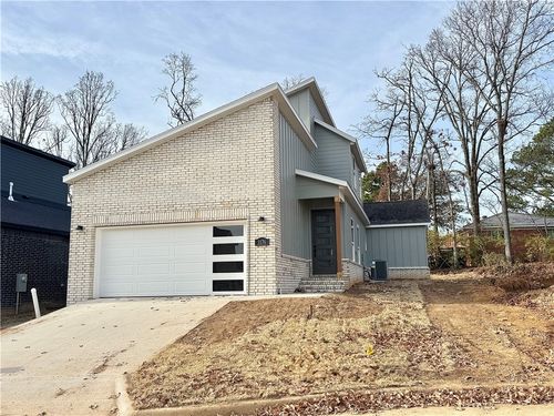 3176 E Sumac Dr, Fayetteville, AR, 72703 | Card Image