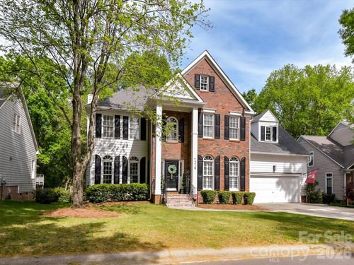 7219 Fortrose Ln, Charlotte, NC, 28277-5538 | Card Image