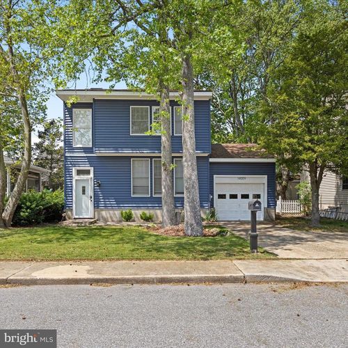 14009 N Ocean Rd, OCEAN CITY, MD, 21842-5720 | Card Image