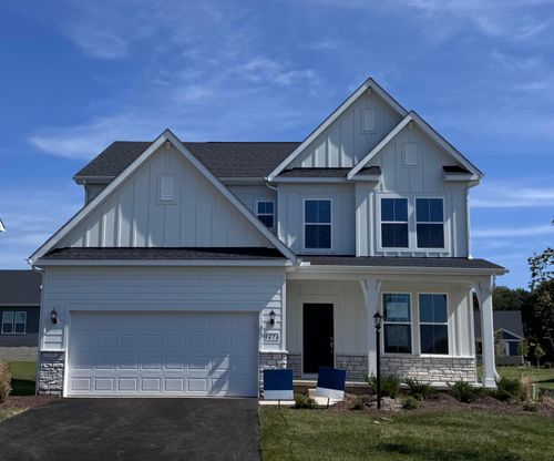 lot-160-9476 Goldenrod Rd, Plain City, OH, 43064-4005 | Card Image