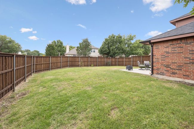 1532 Streams Way, House other with 3 bedrooms, 2 bathrooms and null parking in Allen TX | Image 26