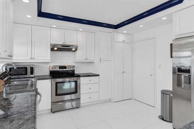 APT-1806 - 3850 Galt Ocean Dr, Condo with 2 bedrooms, 2 bathrooms and null parking in Fort Lauderdale FL | Image 21