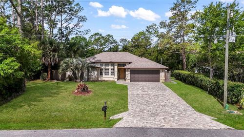 282 Beachway Drive, PALM COAST, FL, 32137 | Card Image
