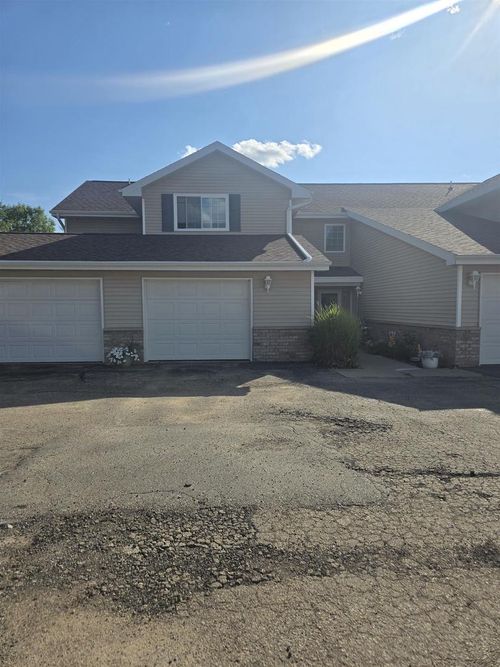 building-13-unit-1-7395 Whitespire Road, ROTHSCHILD, WI, 54476 | Card Image