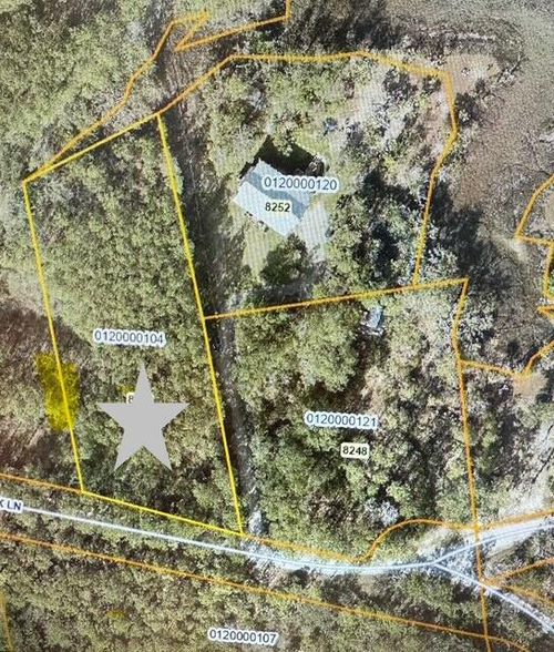 0 Crooked Creek Ln, Edisto Island, SC, 29438 | Card Image