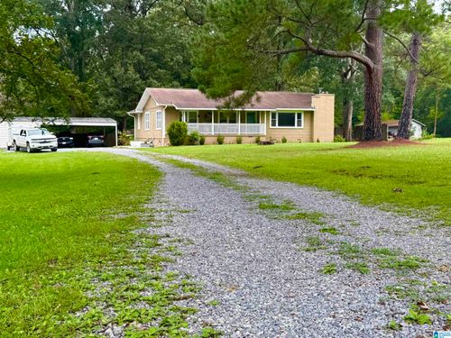 3485 Talladega Hwy, Sylacauga, AL, 35150-4442 | Card Image
