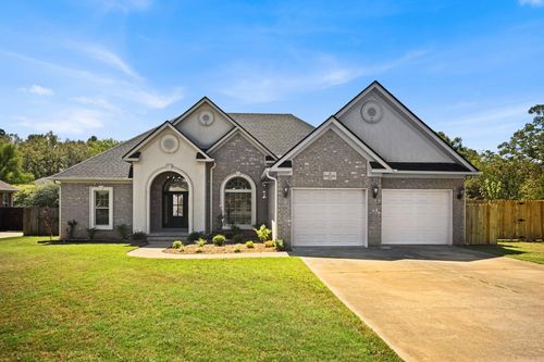 16 Hickory Valley Dr, Cabot, AR, 72023-8186 | Card Image