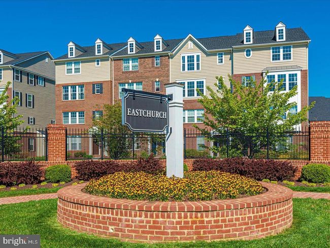 B - 665 E Church St, Townhouse with 3 bedrooms, 3 bathrooms and null parking in FREDERICK MD | Image 41