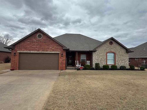 308 Fairway Dr, Perkins, OK, 74059-4421 | Card Image