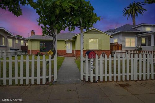 727 S I Street, Livermore, CA, 94550 | Card Image