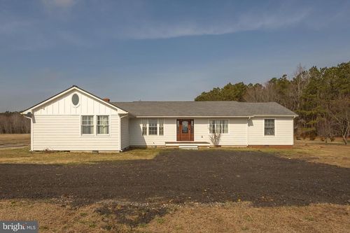 14470 &amp; 14450 Backbone Road, EDEN, MD, 21822 | Card Image