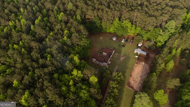 1776 Terrell Rd, House other with 4 bedrooms, 3 bathrooms and null parking in greenville GA | Image 25