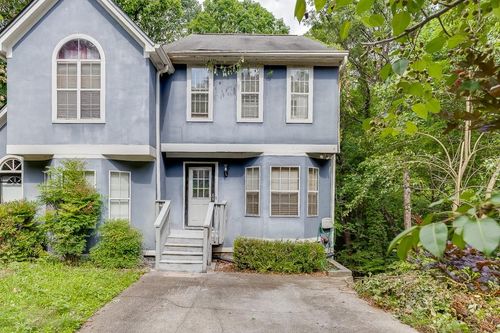 5168 Laurel Bridge Ct Se, Smyrna, GA, 30082-4827 | Card Image