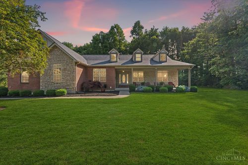 820 Indian Lakes Blvd, Clarksville, OH, 45113-8229 | Card Image