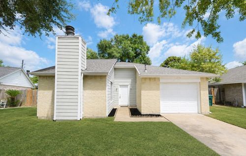 4218 Bunting Meadow Ct, Katy, TX, 77449-5565 | Card Image