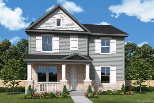 21450 E 58th Ave, Aurora, CO, 80019 | Card Image