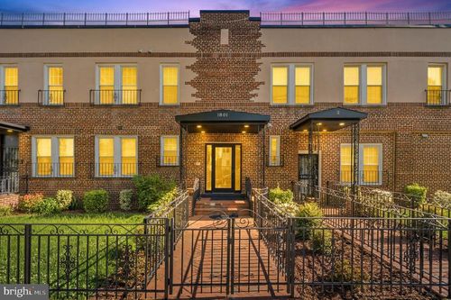 1-1801 Otis St Ne, WASHINGTON, DC, 20018-2748 | Card Image