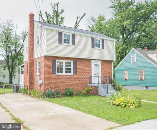 1613 Neely Rd, SILVER SPRING, MD, 20903-1938 | Card Image