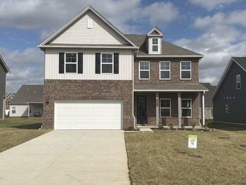 4904 Kai Drive, Murfreesboro, TN, 37129 | Card Image