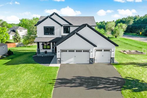 20091 Delta St, Big Lake, MN, 55309-8128 | Card Image