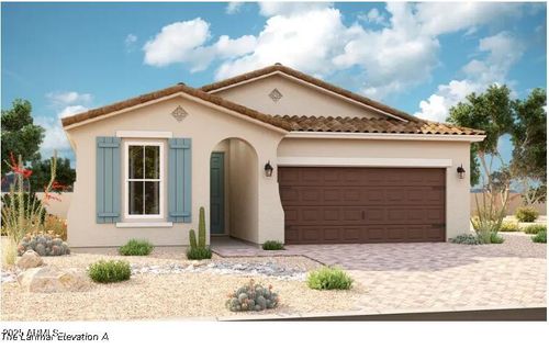 39967 W Anne Lane, Maricopa, AZ, 85138 | Card Image