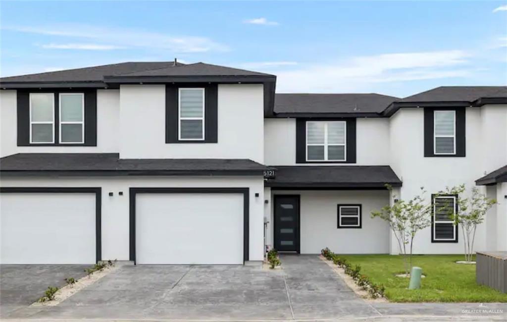 Sequoia Ave, Mcallen, TX 78501